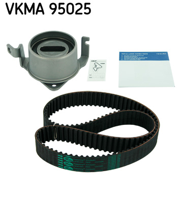 Комплект ремня ГРМ - VKMA 95025 SKF